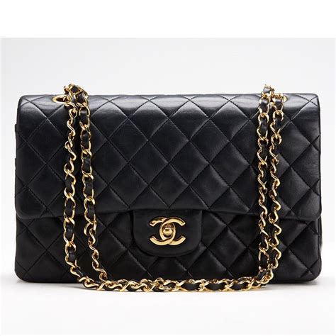 chanel sweet classic flap|authentic Chanel classic flap bag.